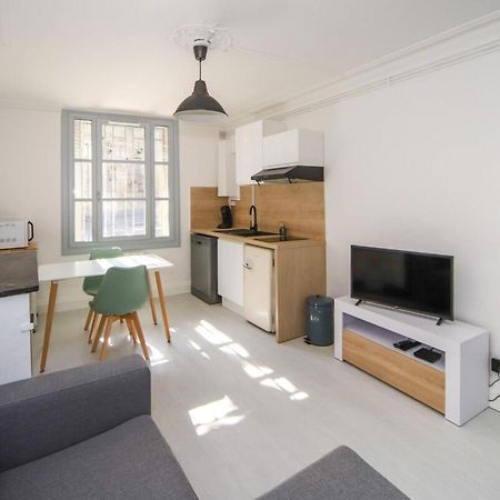 Le Triompha Montpellier Proche Arc De Triomphe Apartment Bagian luar foto