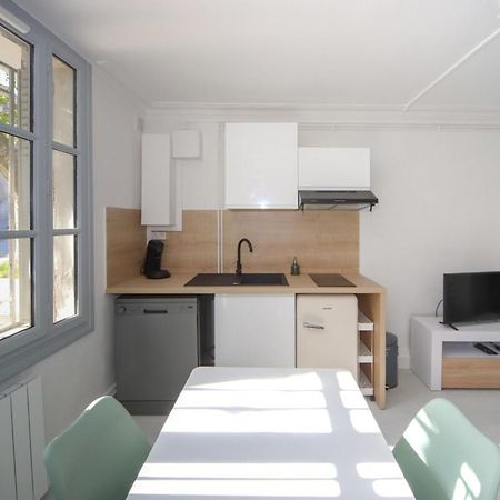 Le Triompha Montpellier Proche Arc De Triomphe Apartment Bagian luar foto