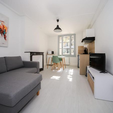 Le Triompha Montpellier Proche Arc De Triomphe Apartment Bagian luar foto