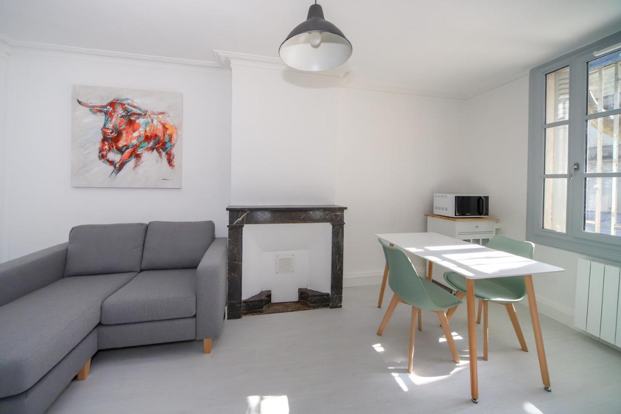 Le Triompha Montpellier Proche Arc De Triomphe Apartment Bagian luar foto