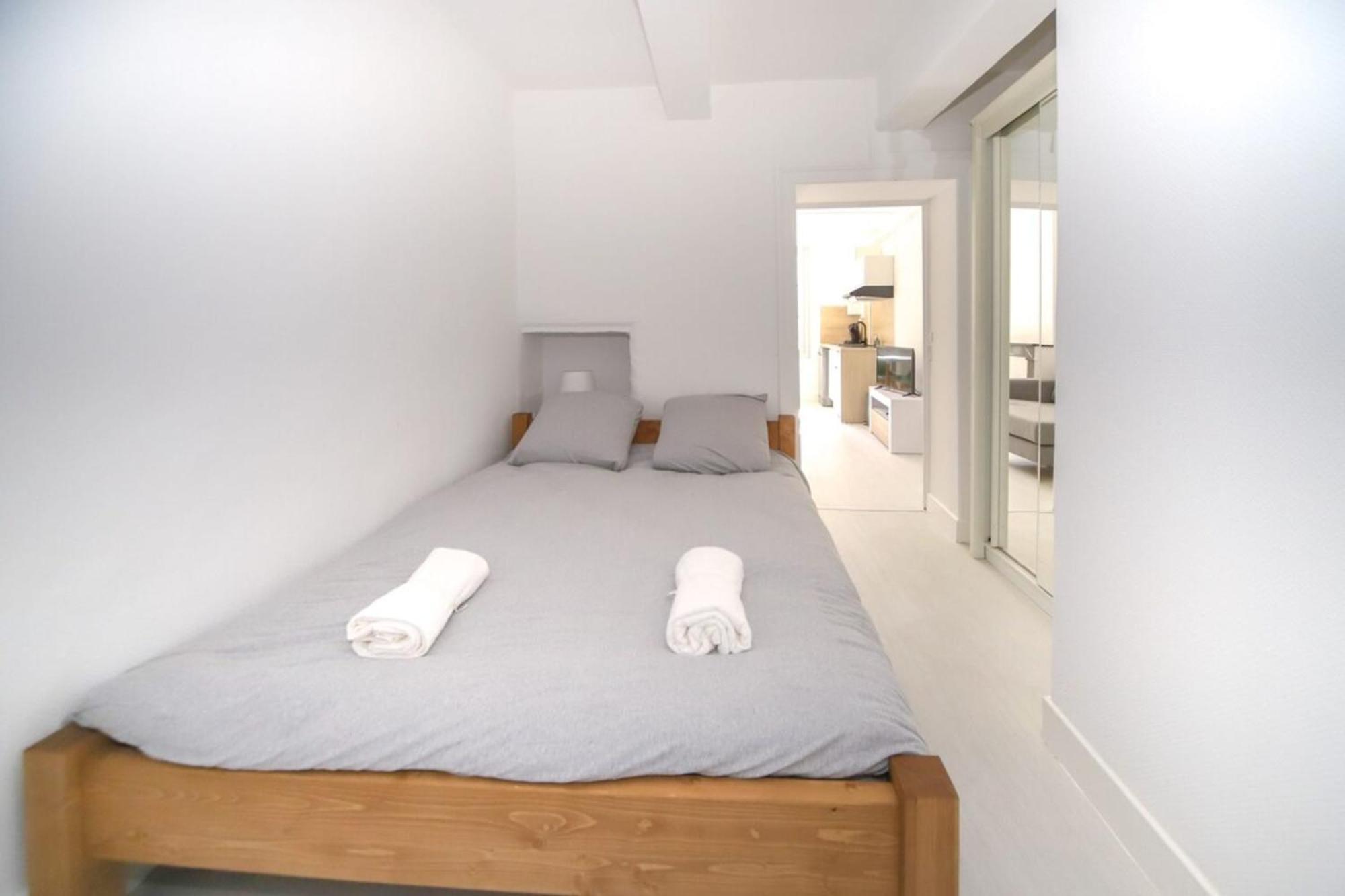 Le Triompha Montpellier Proche Arc De Triomphe Apartment Bagian luar foto