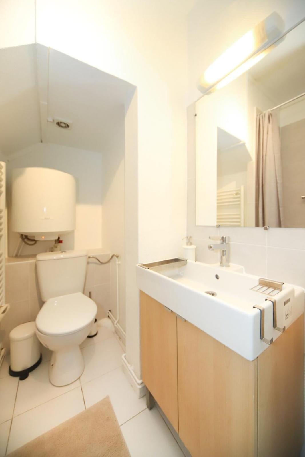 Le Triompha Montpellier Proche Arc De Triomphe Apartment Bagian luar foto