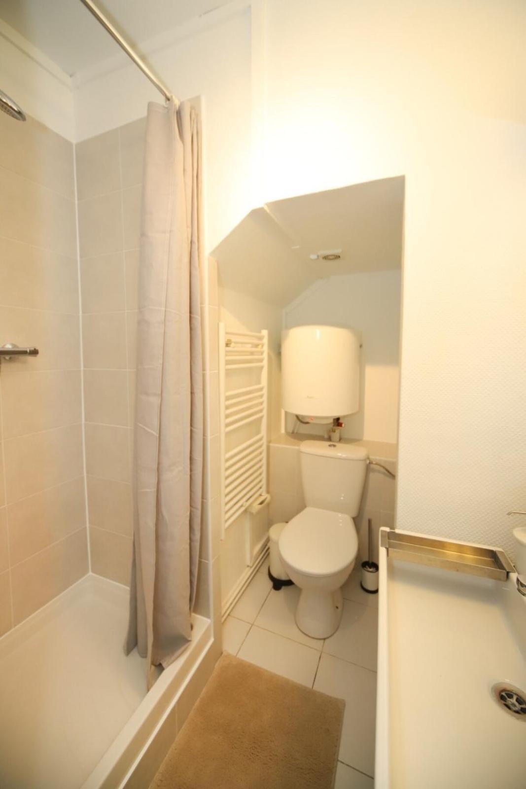Le Triompha Montpellier Proche Arc De Triomphe Apartment Bagian luar foto